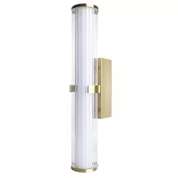 Подсветка для зеркал Divinare Grigio 1017/01 AP-18