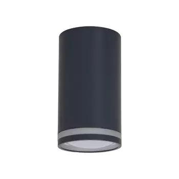 Подсветка ЭРА OL16 GU10 BK Б0049042