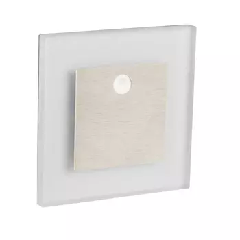 Подсветка лестницы Kanlux APUS LED PIR WW 27370 /27370