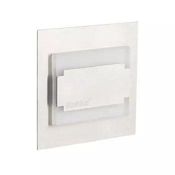 Подсветка лестницы Kanlux TERRA MINI LED CW 23105 /23105