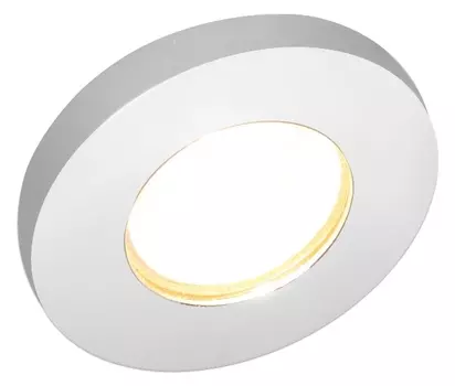 Подсветка Riho с пневмоуправлением, белый 50 Вт