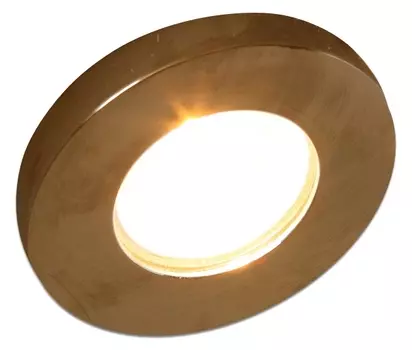 Подсветка Riho с пневмоуправлением, бронза 50 Вт