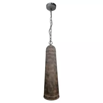 Подвеcной светильник Lussole Loft GRLSP-9502