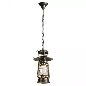 Подвеcной светильник Lussole Loft LSP-9518