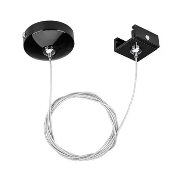 Подвес Arlight LGD-4TR-Hang-1-BK 024264 /024264