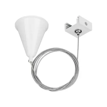 Подвес Arlight LGD-4TR-Hang-2-WH 024280 /024280