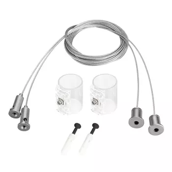 Подвес Arlight MOONLIGHT-HR-LIFT-SIDE-VR-D25 037468 /037468