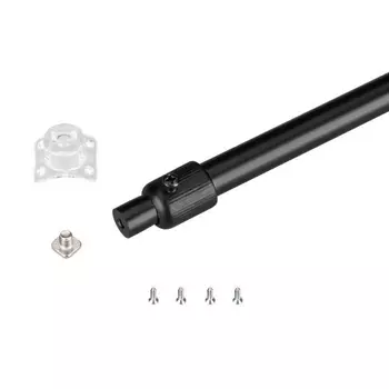Подвес телескопический Arlight Mag-Flex-Rod-Tube-L2000 034075 /034075
