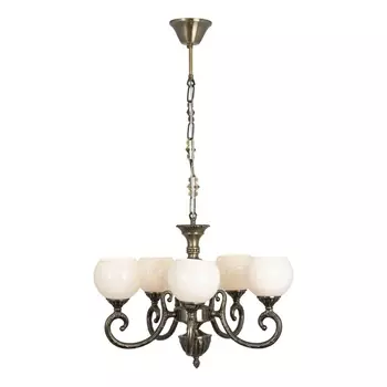 Подвесная люстра Abrasax Aster SD740