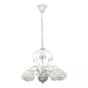 Подвесная люстра Abrasax Daniela STY40028/5