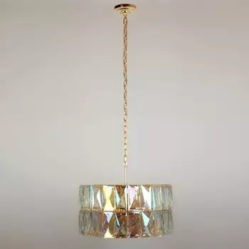 Подвесная люстра Abrasax Frieda L.9301-18GO