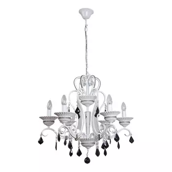 Подвесная люстра Abrasax Inge 11277/6