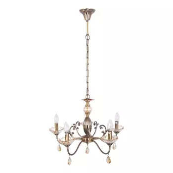 Подвесная люстра Abrasax Jasmin SD760