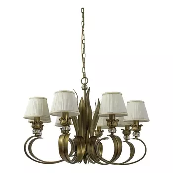 Подвесная люстра Abrasax Jasmin SD825