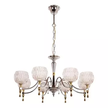 Подвесная люстра Abrasax MA01981C-008