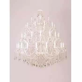 Подвесная люстра Abrasax SD734-WH