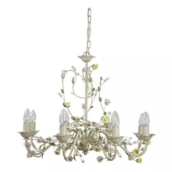 Подвесная люстра Abrasax Suzanne SD0991/8