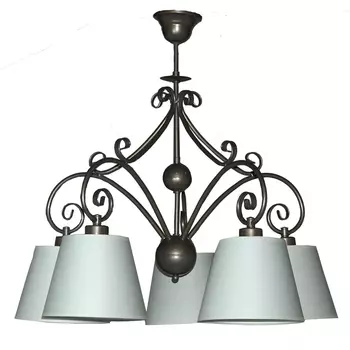 Подвесная люстра Adilux Adara Satyna 3545 /3545