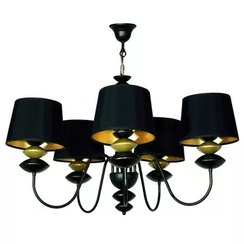 Подвесная люстра Adilux Kaalina Art 3854 /3854