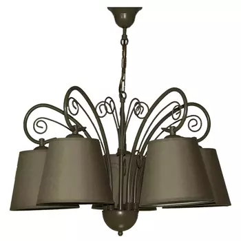 Подвесная люстра Adilux Patryk 1721 /1721