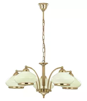 Подвесная люстра Alfa Amelia 5522 /5522