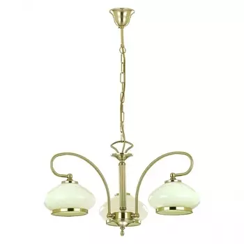 Подвесная люстра Alfa Astoria 3321 /3321