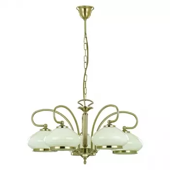 Подвесная люстра Alfa Astoria 5321 /5321