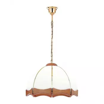 Подвесная люстра Alfa Czajka 772 /772