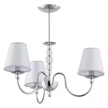 Подвесная люстра Alfa Emma 21603 /21603