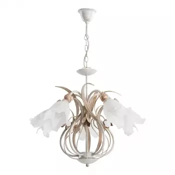 Подвесная люстра Alfa Estera New 17075 /17075