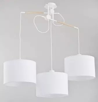 Подвесная люстра Alfa Hila 24023 /24023