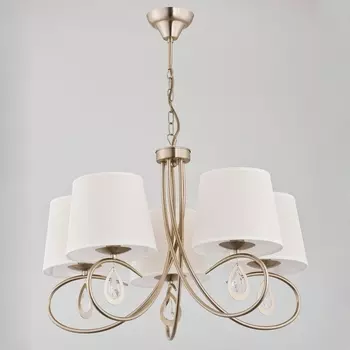 Подвесная люстра Alfa Izyda 22055 /22055