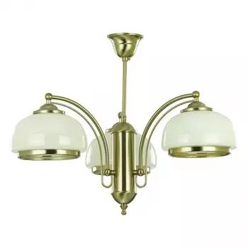 Подвесная люстра Alfa Lord 10443 /10443