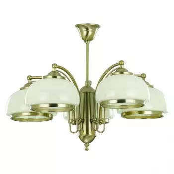 Подвесная люстра Alfa Lord 10445 /10445