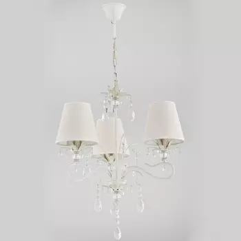 Подвесная люстра Alfa Lukrecja 21063 /21063