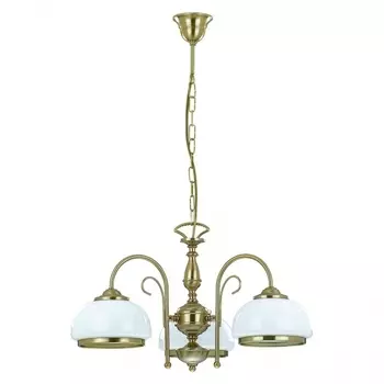 Подвесная люстра Alfa Paris 3512 /3512