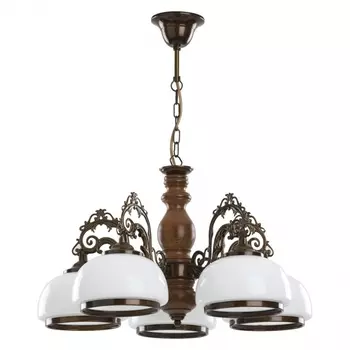 Подвесная люстра Alfa Parma 16945 /16945