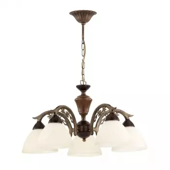 Подвесная люстра Alfa Praga 10775 /10775