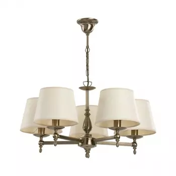 Подвесная люстра Alfa Roksana 16076 /16076