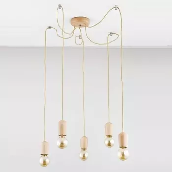 Подвесная люстра Alfa Rug 24375 /24375