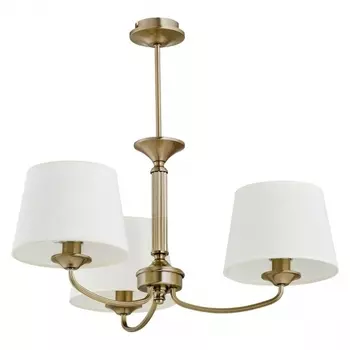 Подвесная люстра Alfa Selva 21433 /21433