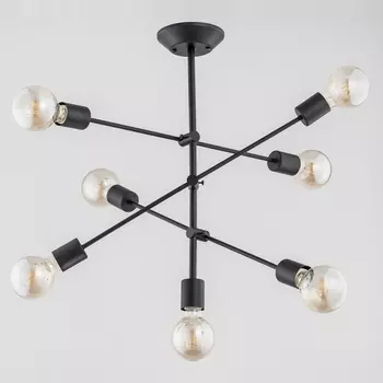 Подвесная люстра Alfa Step 24787 /24787