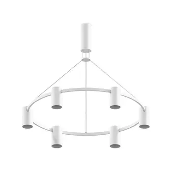 Подвесная люстра Ambrella light DIY Spot C9021