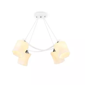 Подвесная люстра Ambrella light Traditional Modern TR303156