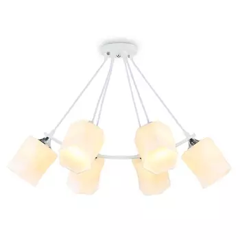 Подвесная люстра Ambrella light Traditional Modern TR303159