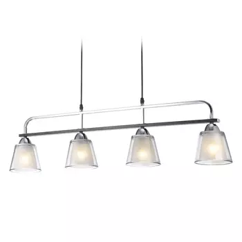 Подвесная люстра Ambrella light Traditional Modern TR303244