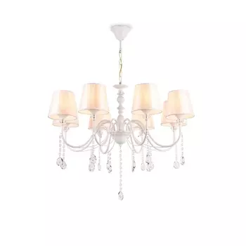 Подвесная люстра Ambrella light Traditional Modern TR4605
