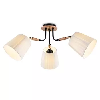 Подвесная люстра Ambrella light Traditional Modern TR4731