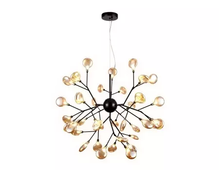 Подвесная люстра Ambrella light Traditional TR3021