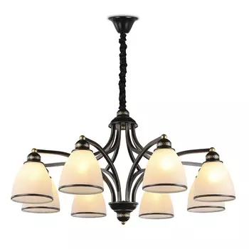 Подвесная люстра Ambrella light Traditional TR3081